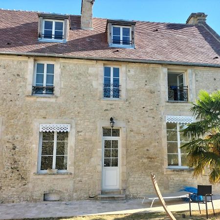 La Chambre Des Remparts Falaise  Zewnętrze zdjęcie